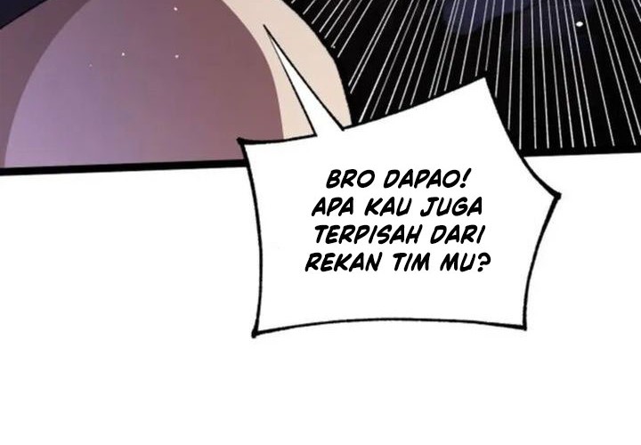 Maxed Strength Necromancer Chapter 100 Gambar 27