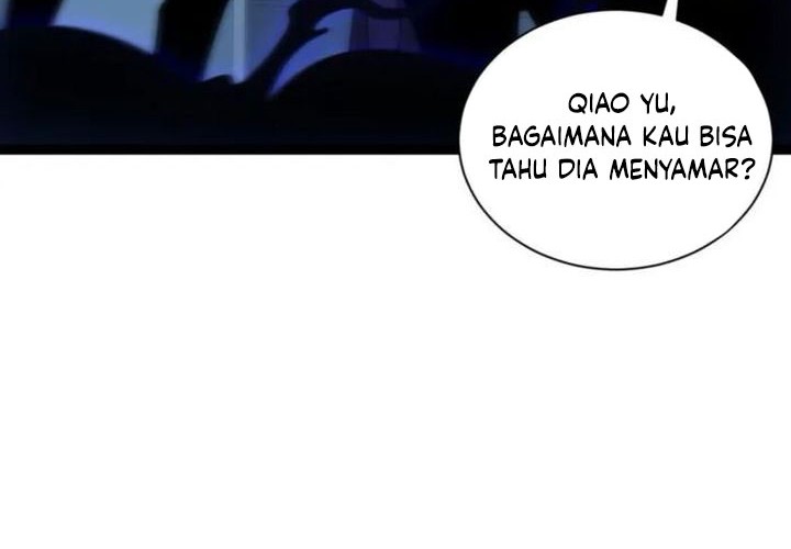 Maxed Strength Necromancer Chapter 101 Gambar 36