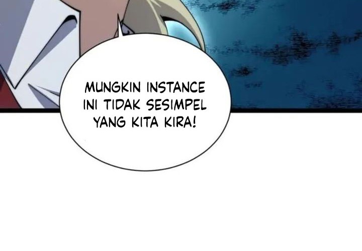 Maxed Strength Necromancer Chapter 101 Gambar 38