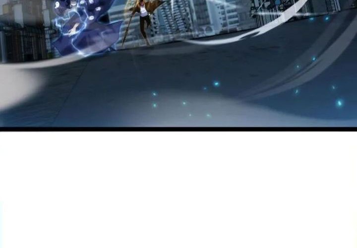 Maxed Strength Necromancer Chapter 101 Gambar 48