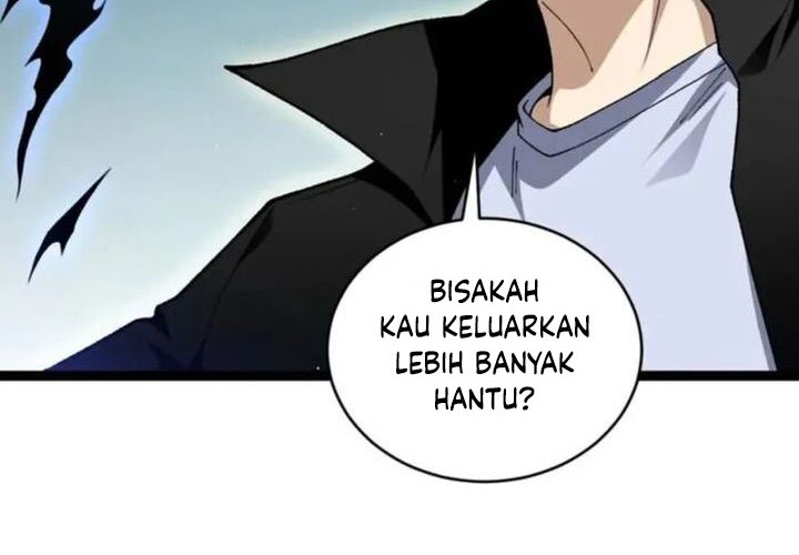 Maxed Strength Necromancer Chapter 101 Gambar 10
