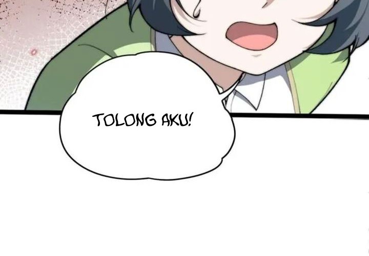 Maxed Strength Necromancer Chapter 101 Gambar 14