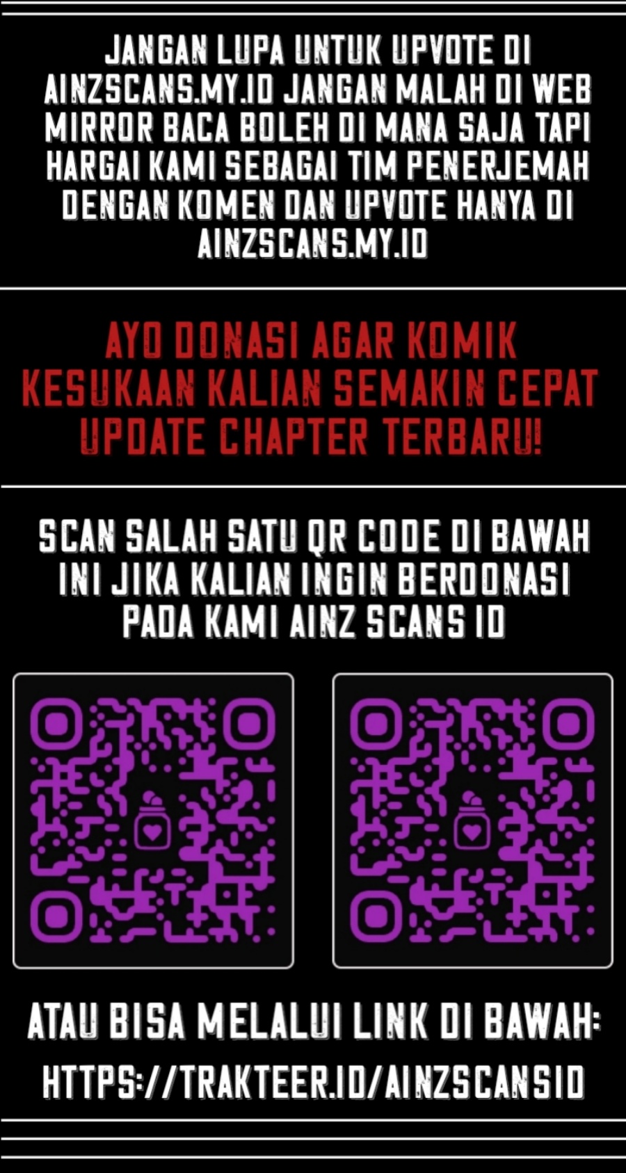 Baca Manga 0 Magic, a High Spirit, and a Demonic Sword Chapter 2 Gambar 2
