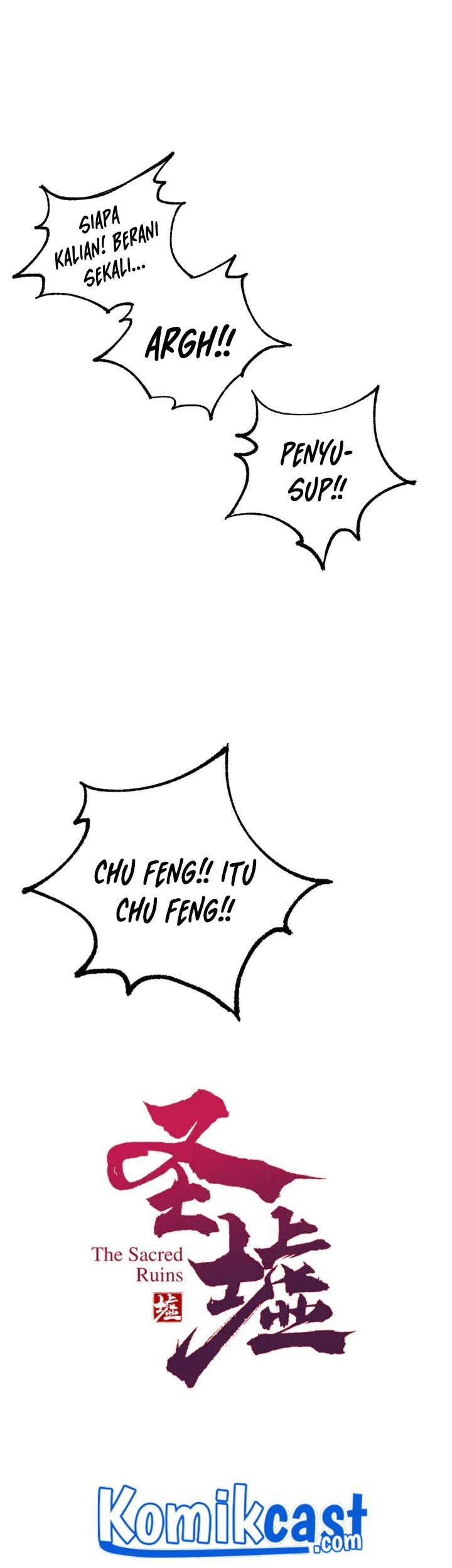 Baca Manhwa 1/2 Prince Chapter 88 Gambar 2