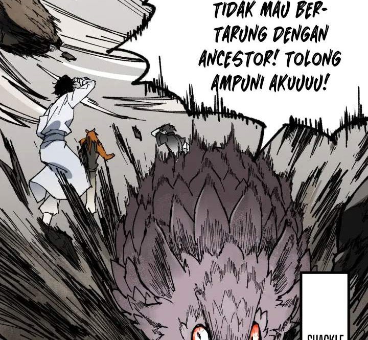 1/2 Prince Chapter 89 Gambar 47