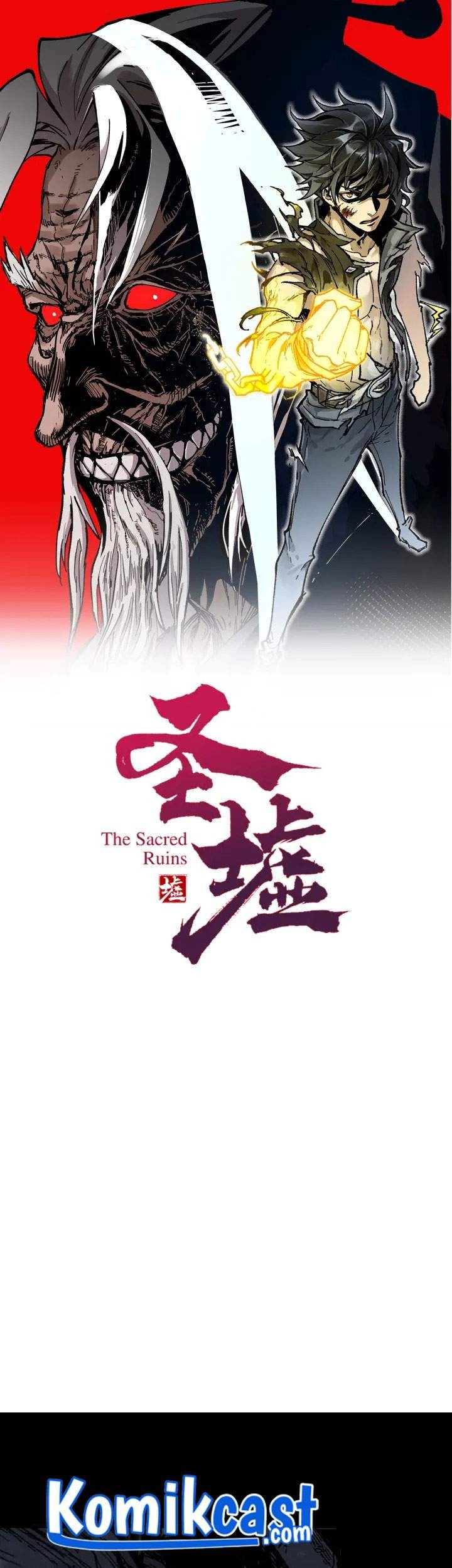 Baca Manhwa 1/2 Prince Chapter 89 Gambar 2