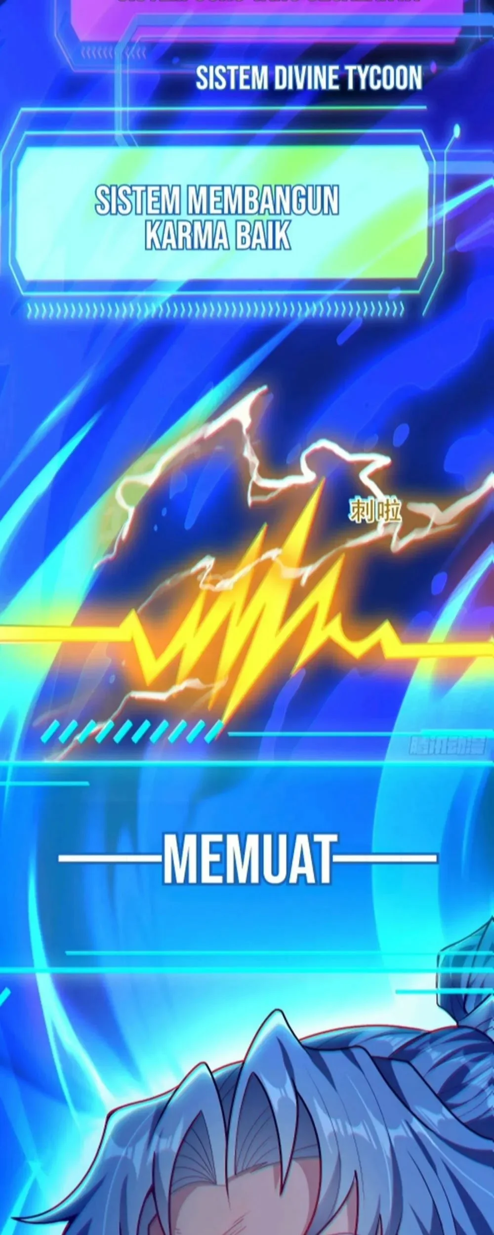 10,000 Ways to Eliminate Players Chapter 1 Gambar 3