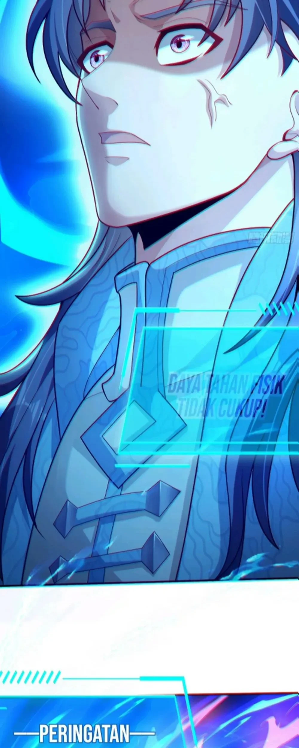 10,000 Ways to Eliminate Players Chapter 1 Gambar 4