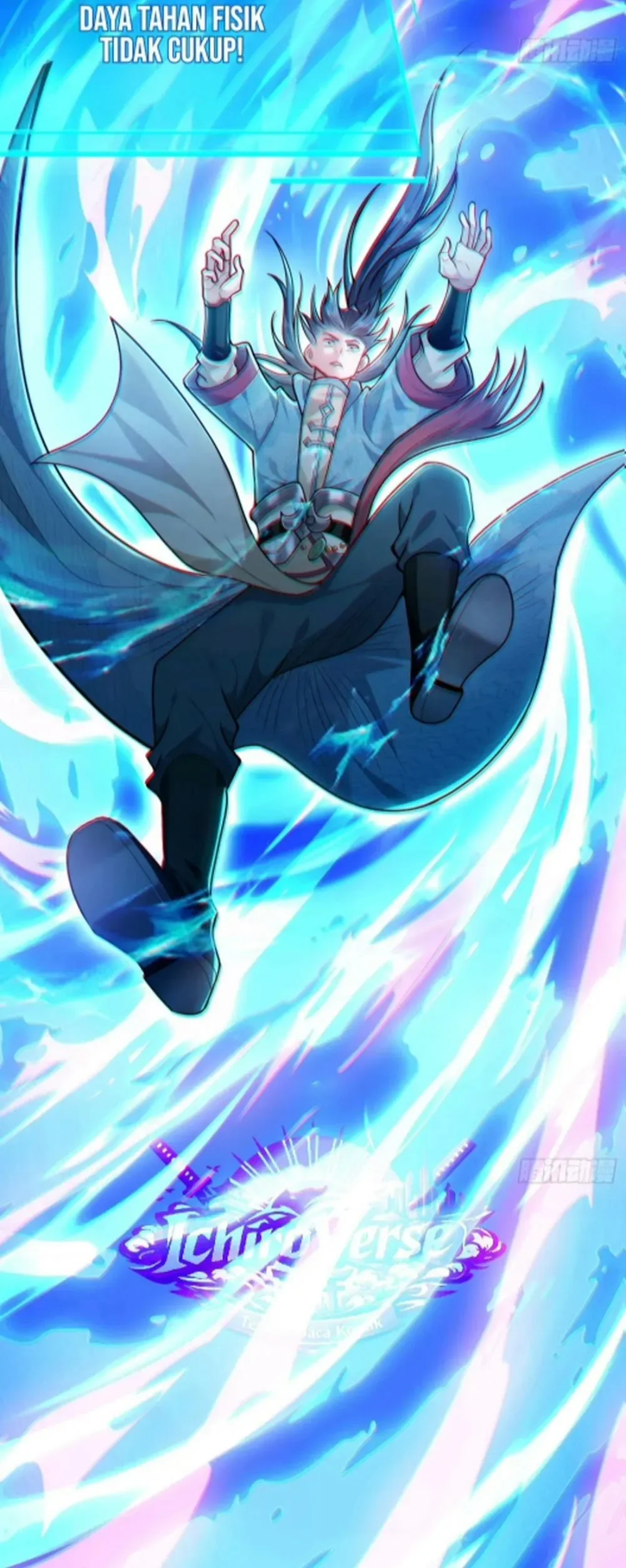 10,000 Ways to Eliminate Players Chapter 1 Gambar 5