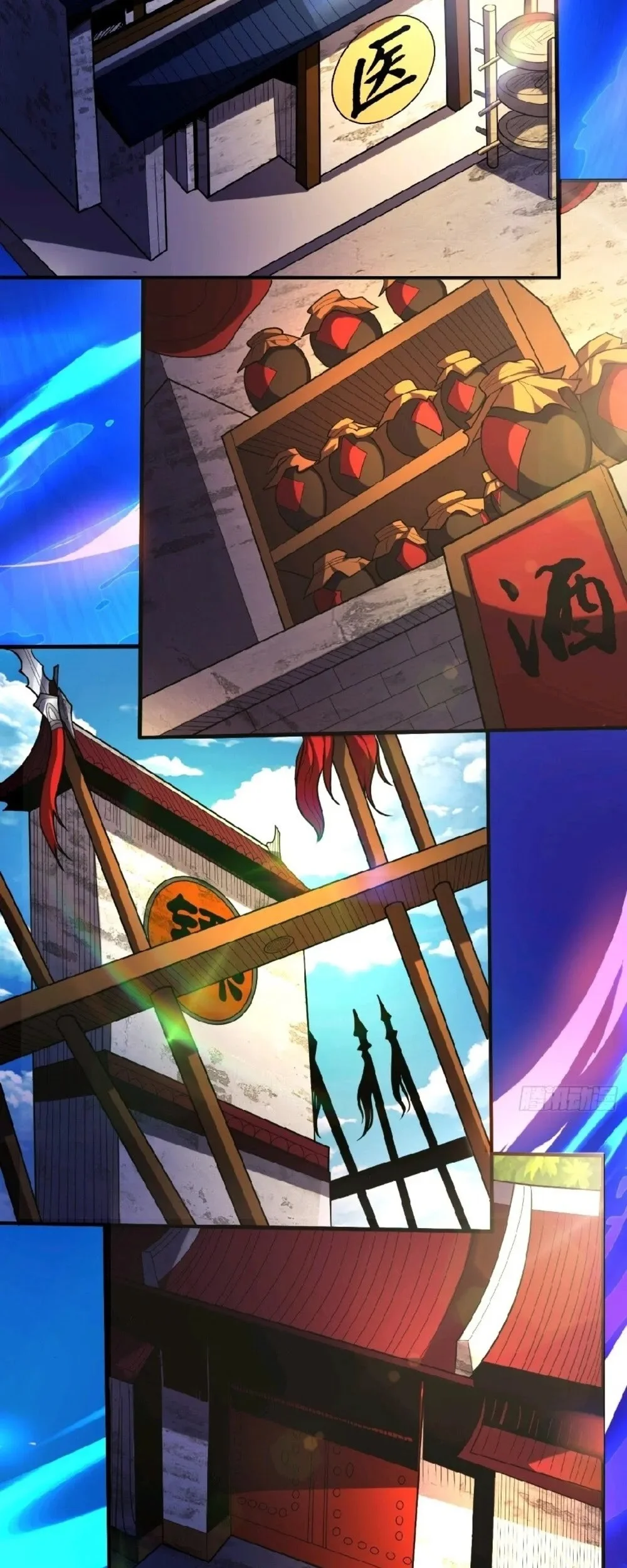 10,000 Ways to Eliminate Players Chapter 1 Gambar 8