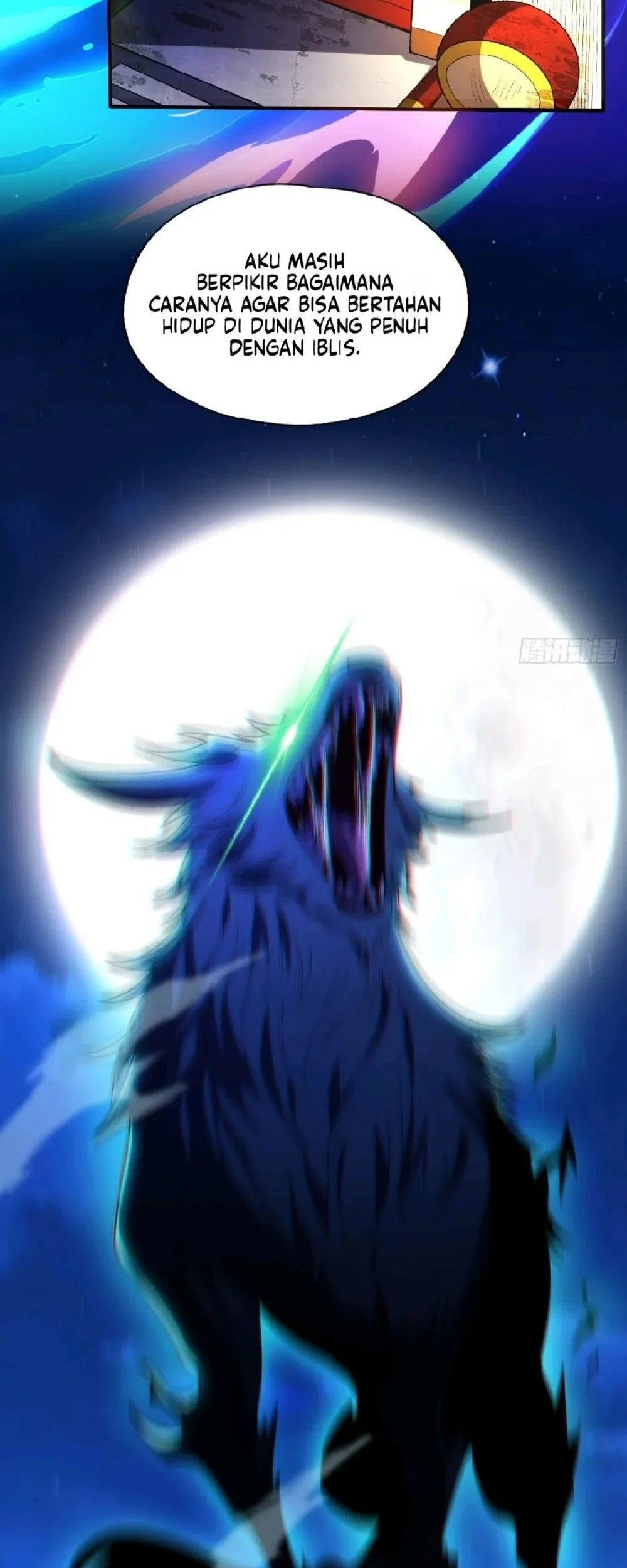 10,000 Ways to Eliminate Players Chapter 1 Gambar 9