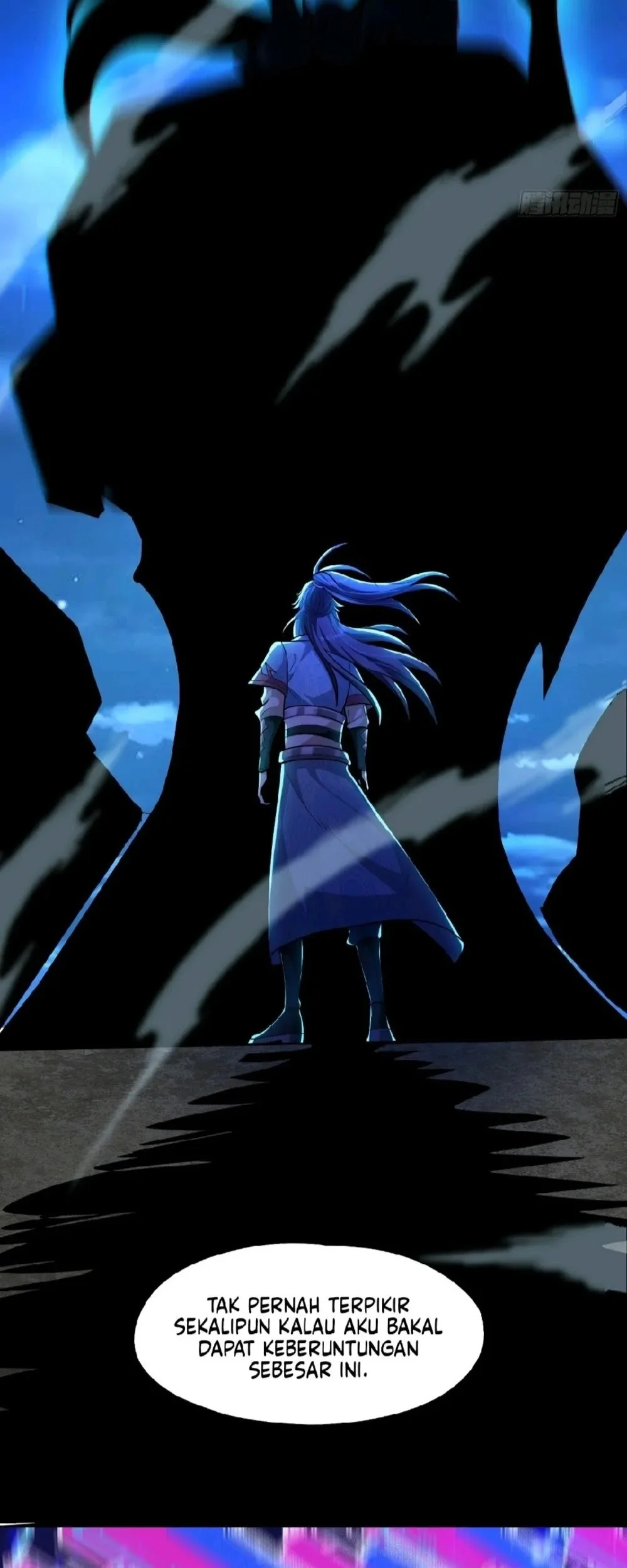 10,000 Ways to Eliminate Players Chapter 1 Gambar 10