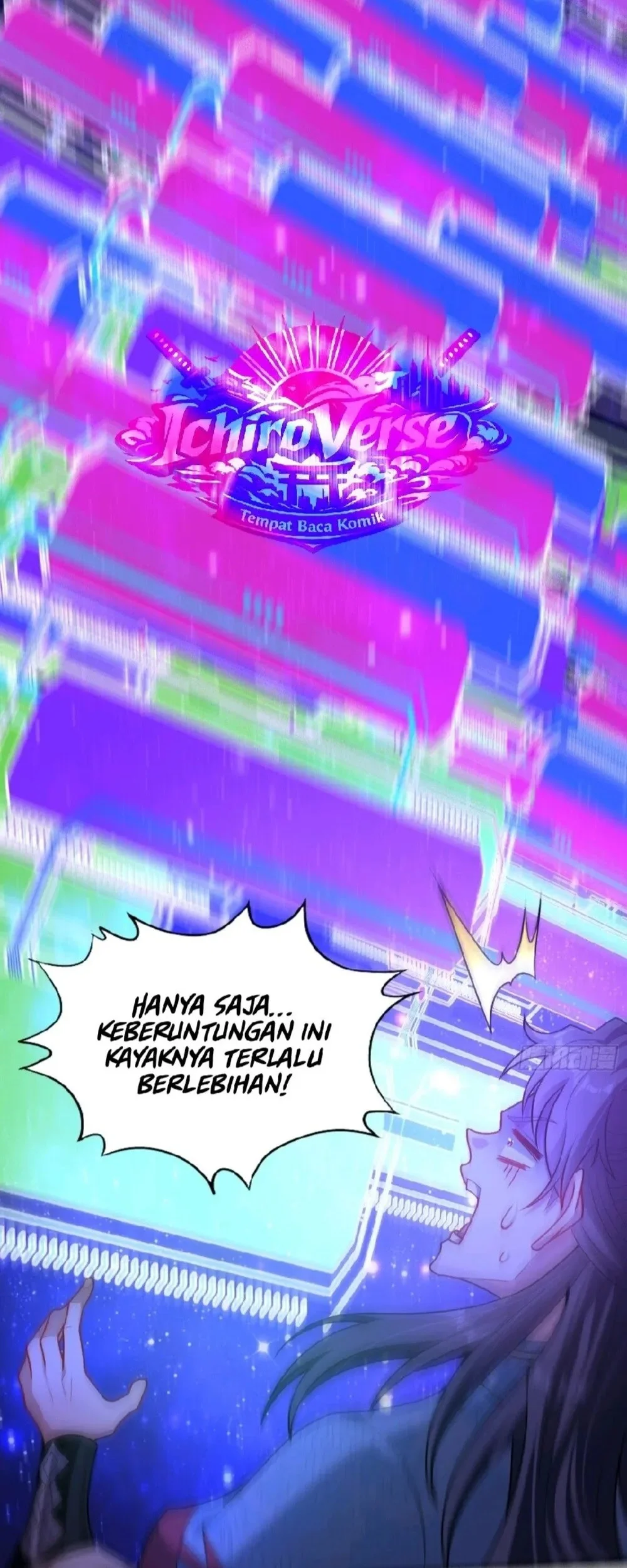 10,000 Ways to Eliminate Players Chapter 1 Gambar 11