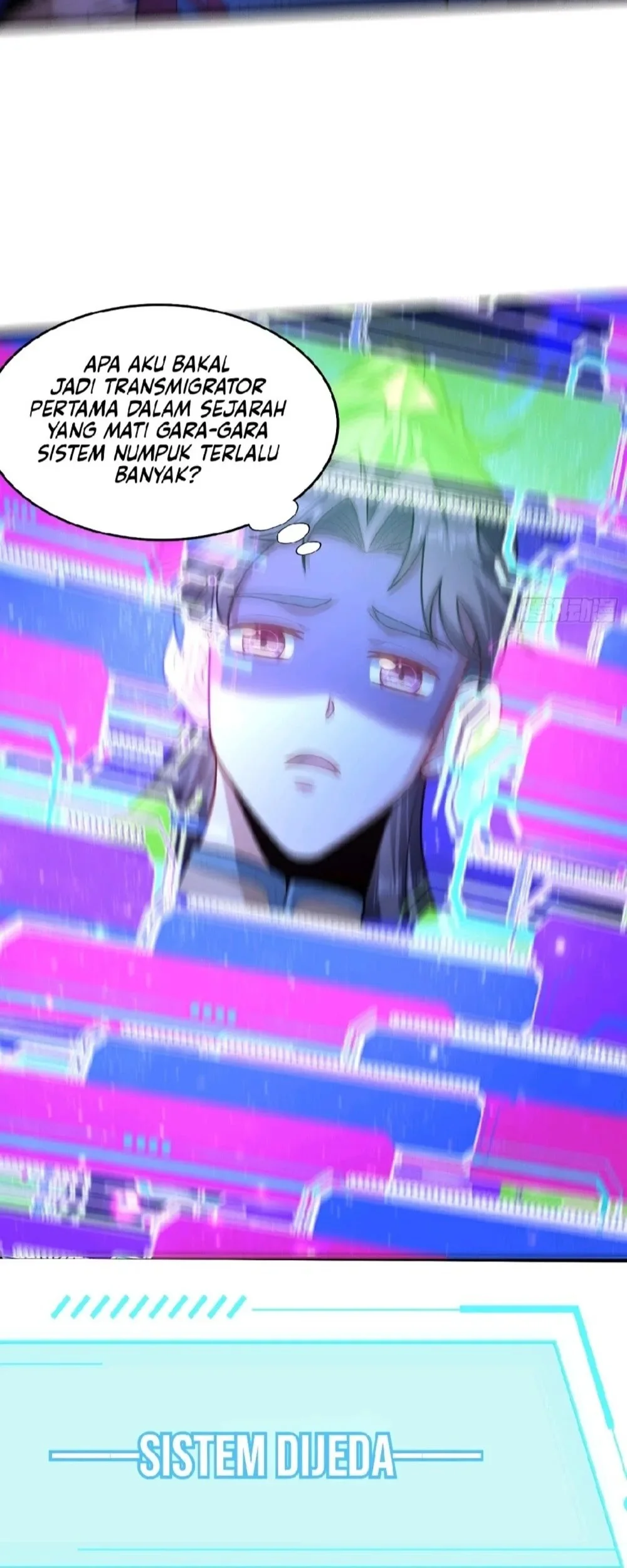 10,000 Ways to Eliminate Players Chapter 1 Gambar 12