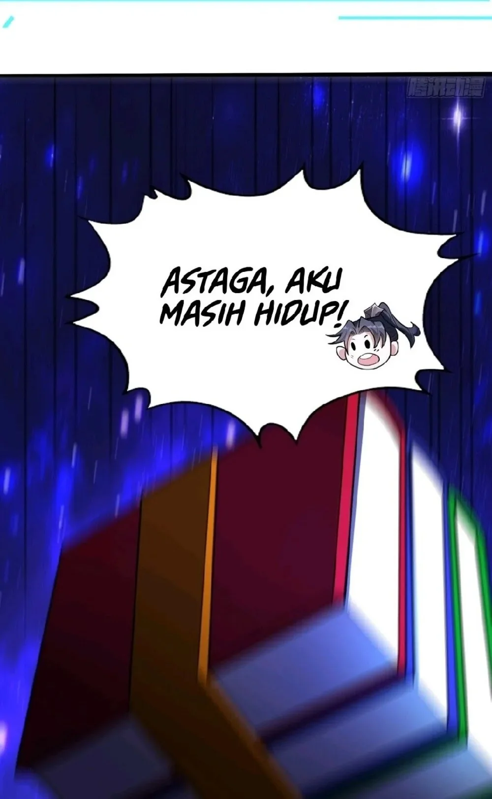 10,000 Ways to Eliminate Players Chapter 1 Gambar 13