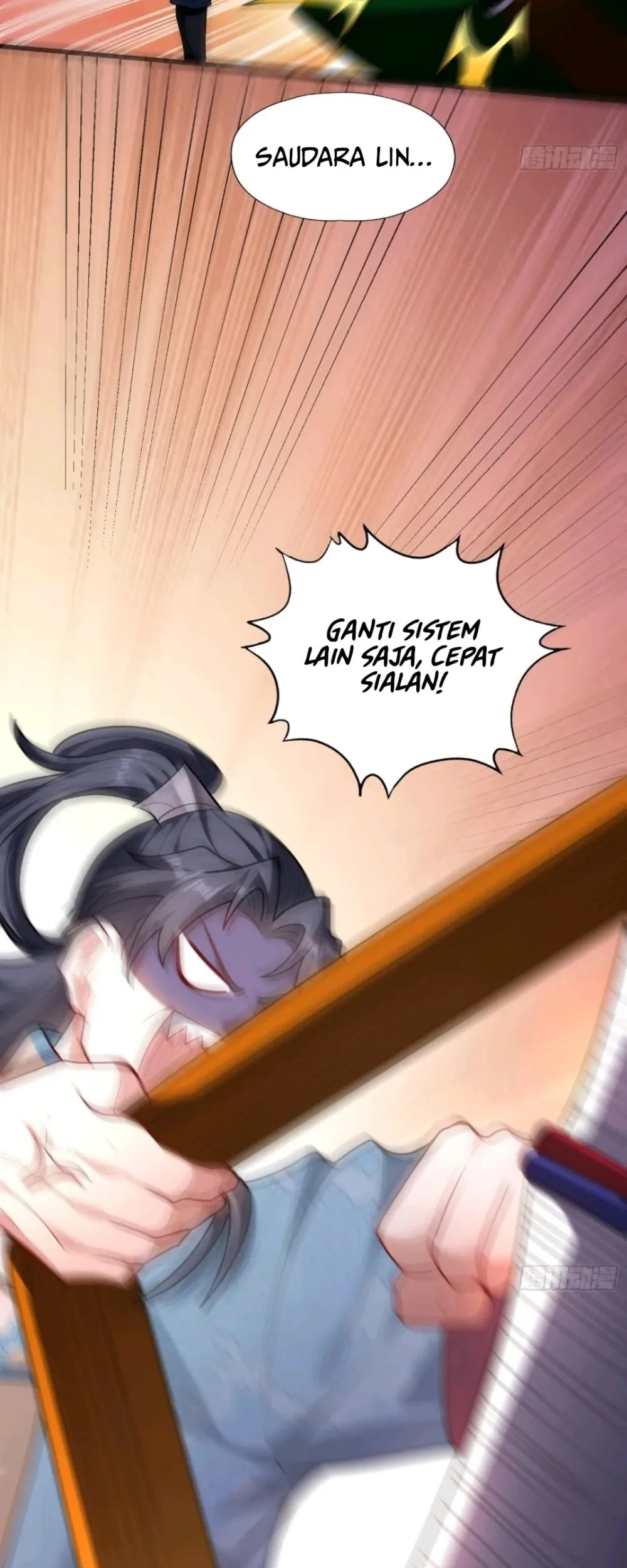 10,000 Ways to Eliminate Players Chapter 1 Gambar 19