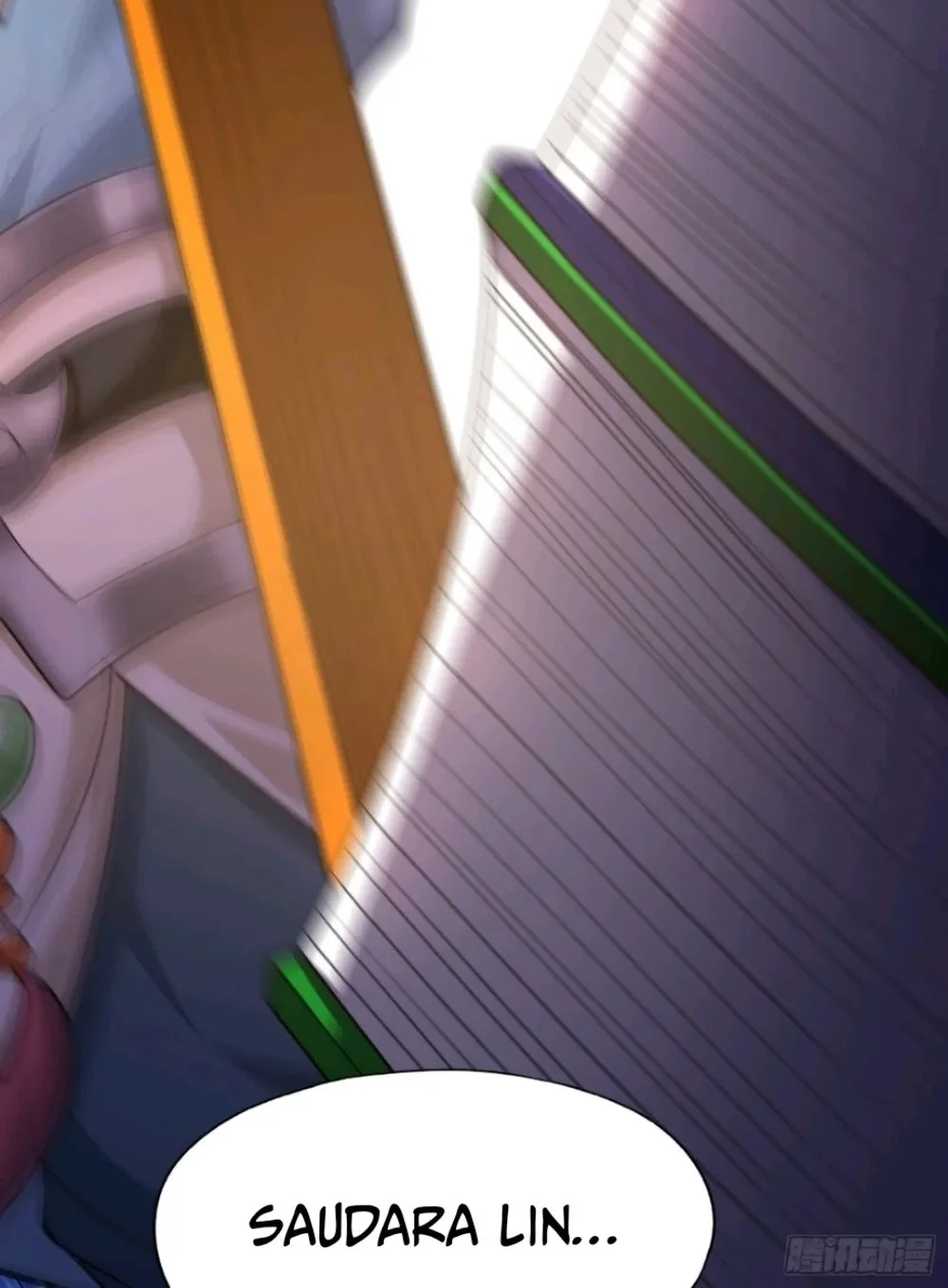 10,000 Ways to Eliminate Players Chapter 1 Gambar 20