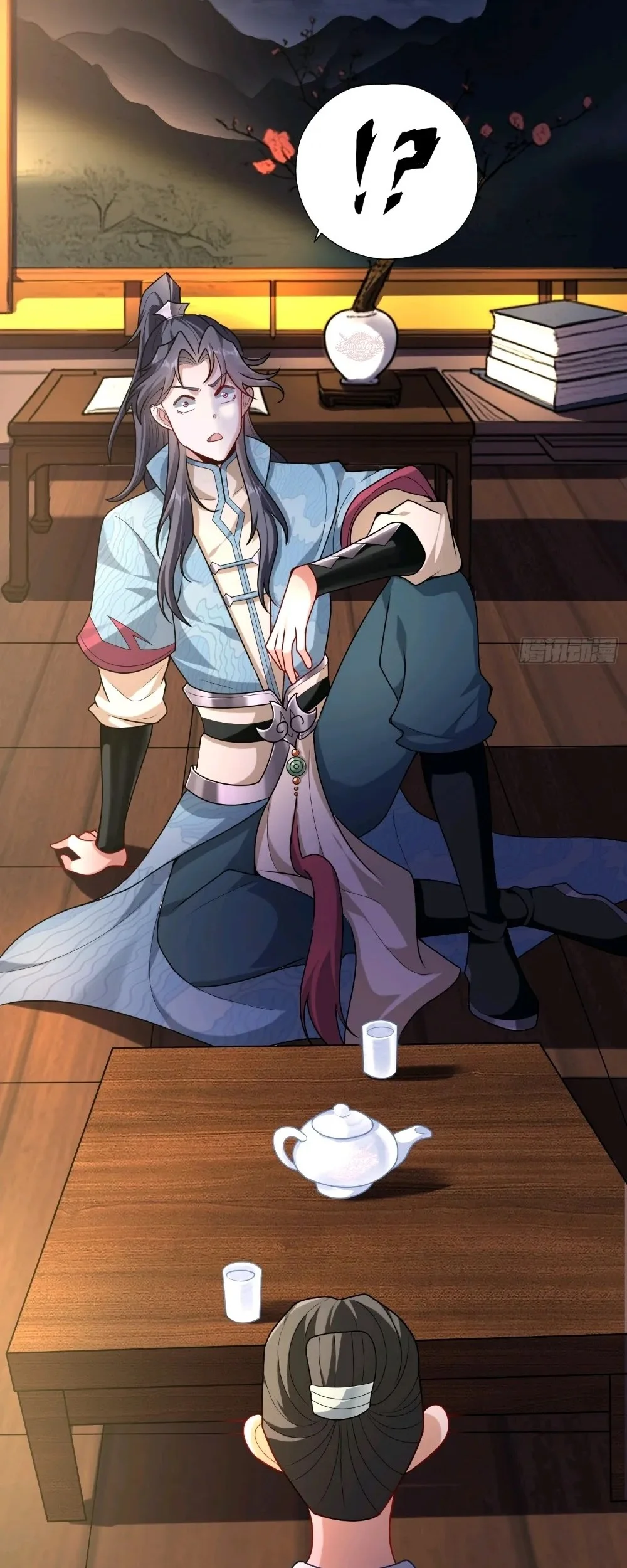 10,000 Ways to Eliminate Players Chapter 1 Gambar 22