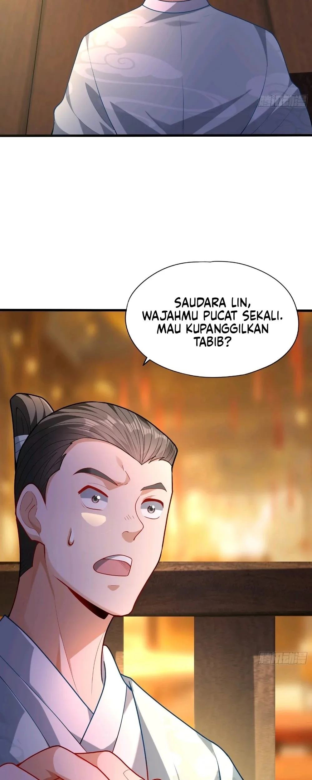 10,000 Ways to Eliminate Players Chapter 1 Gambar 23