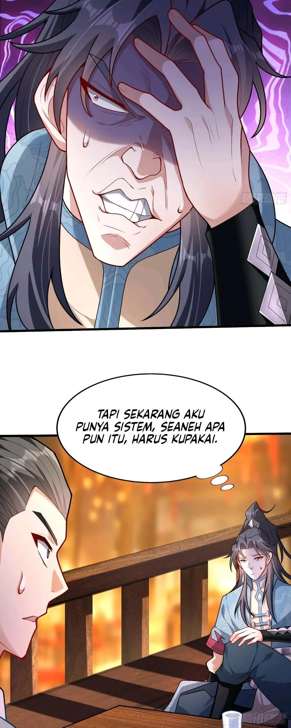 10,000 Ways to Eliminate Players Chapter 1 Gambar 25