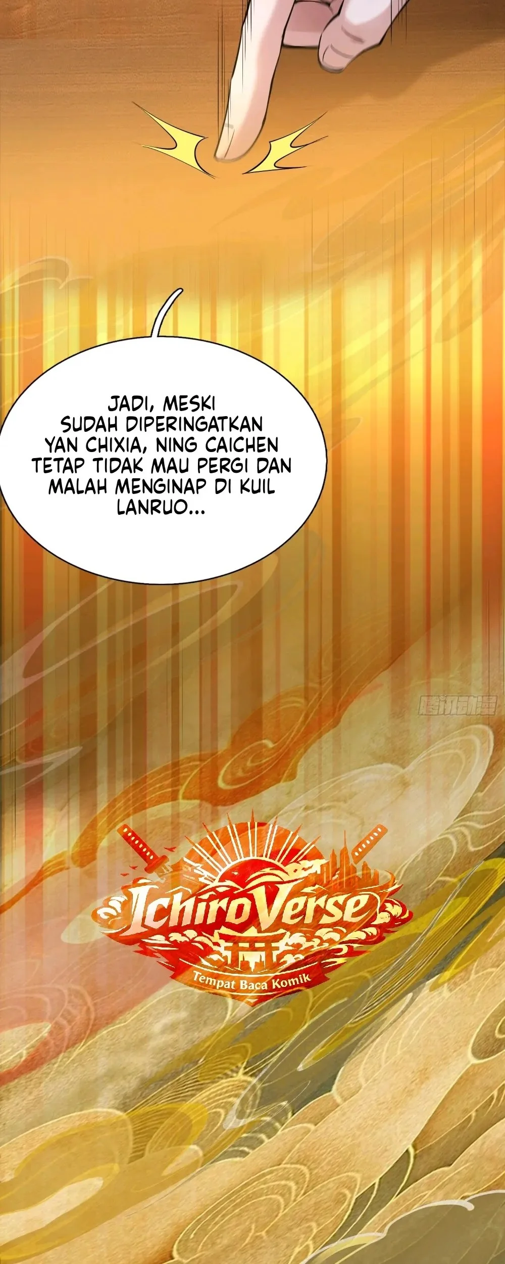 10,000 Ways to Eliminate Players Chapter 1 Gambar 31