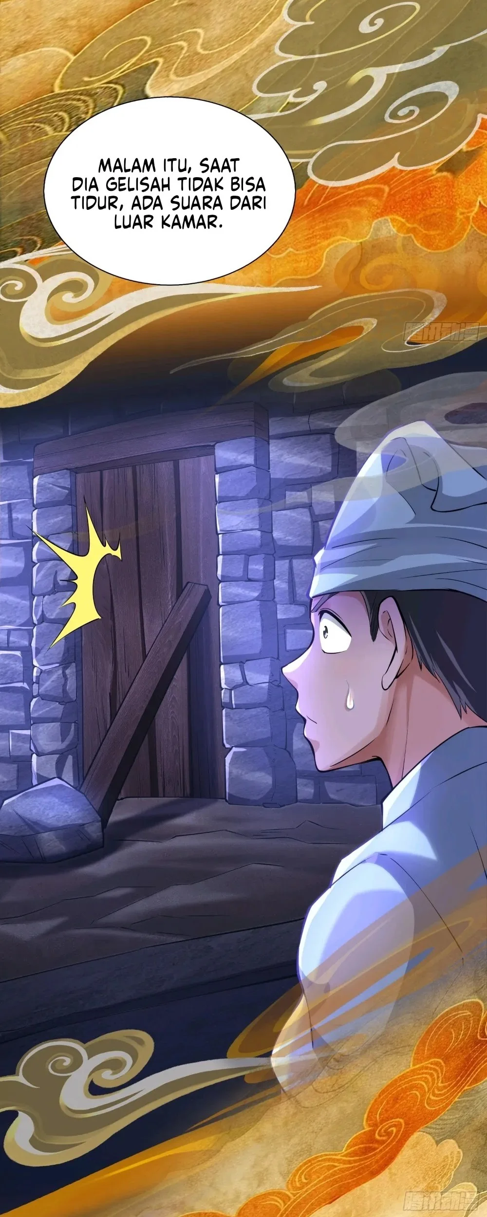 10,000 Ways to Eliminate Players Chapter 1 Gambar 32