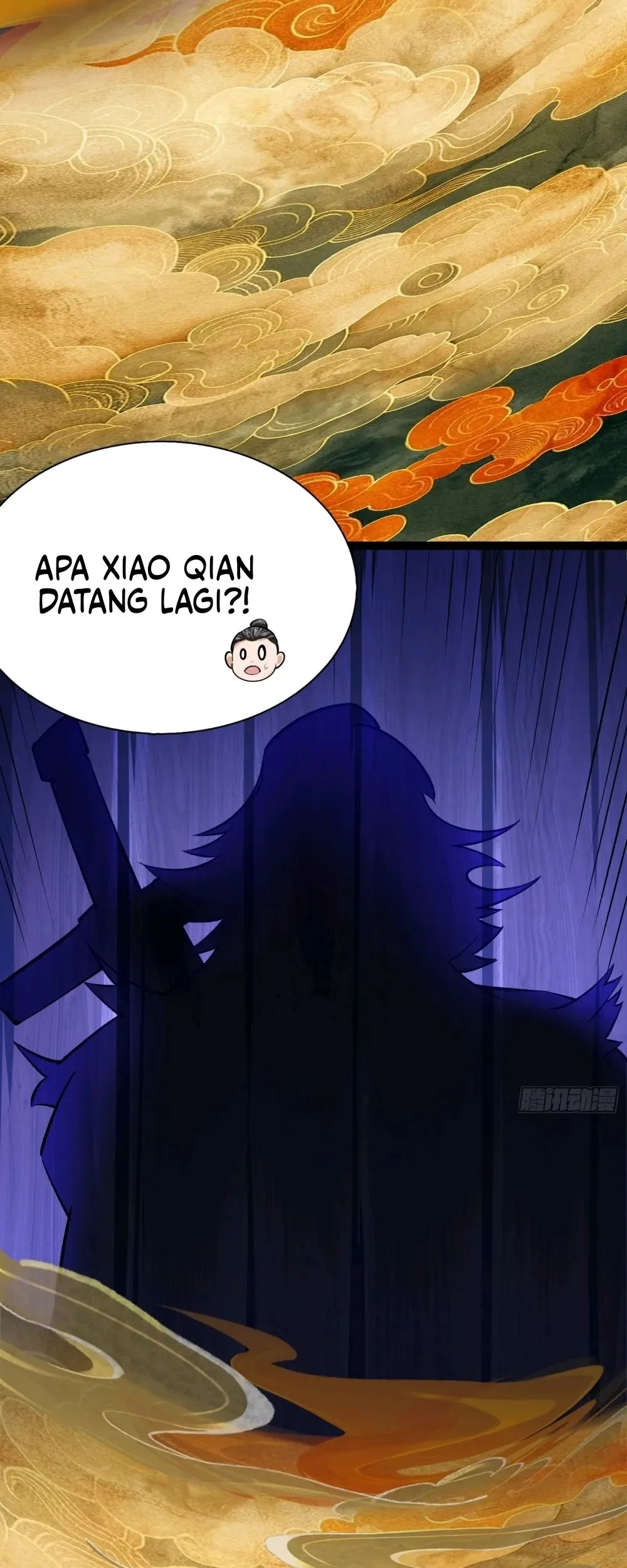 10,000 Ways to Eliminate Players Chapter 1 Gambar 33