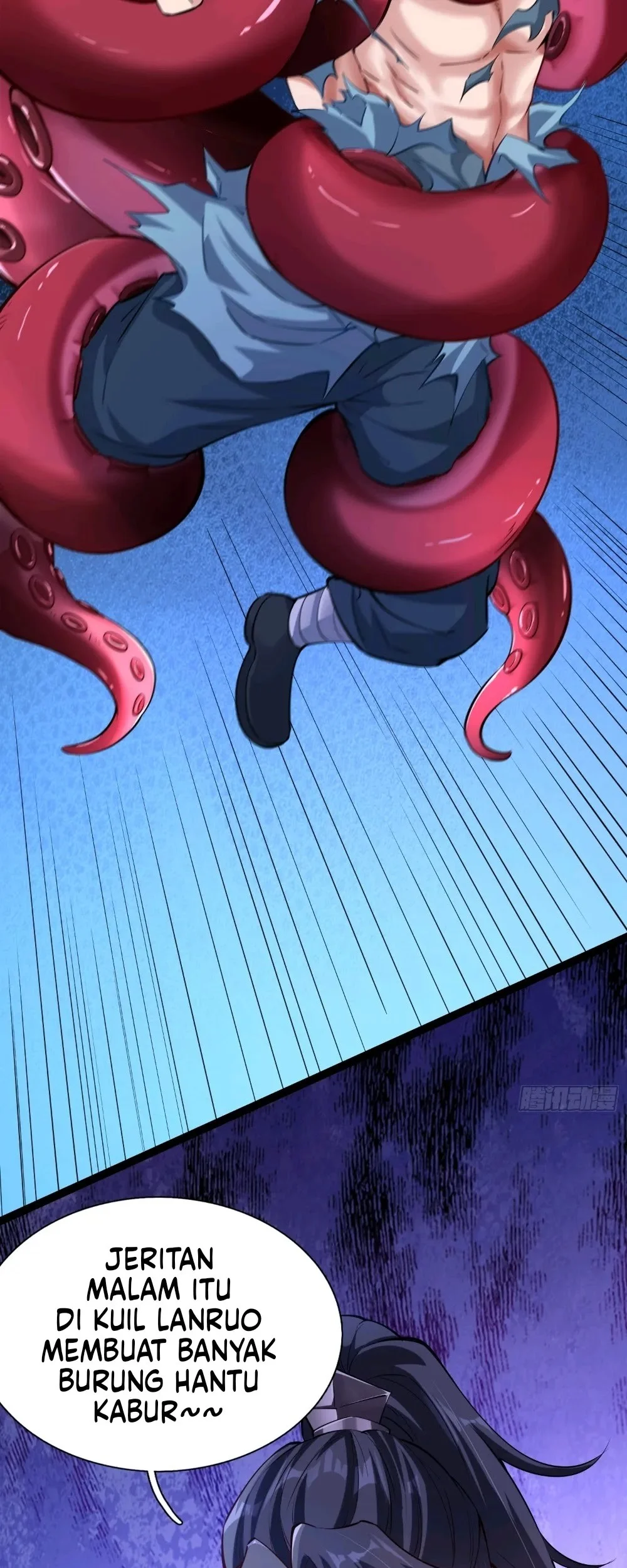 10,000 Ways to Eliminate Players Chapter 1 Gambar 41