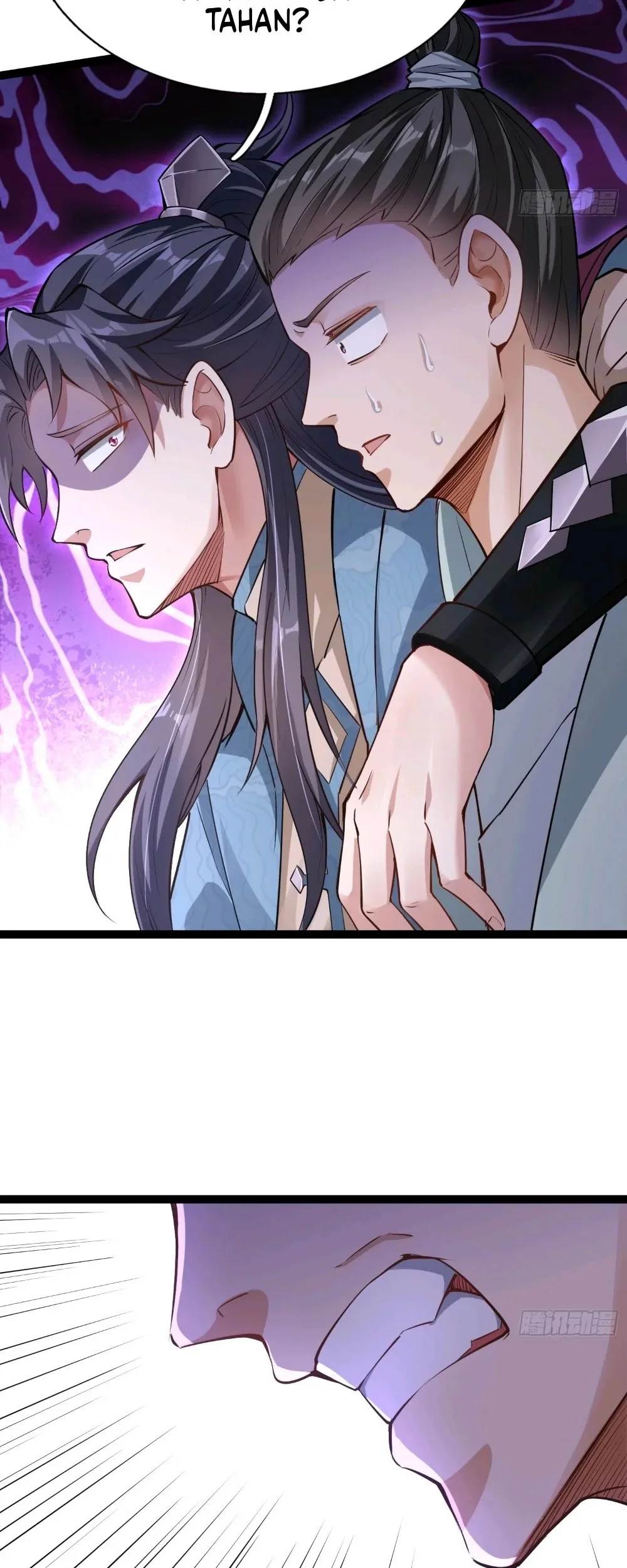 10,000 Ways to Eliminate Players Chapter 1 Gambar 43