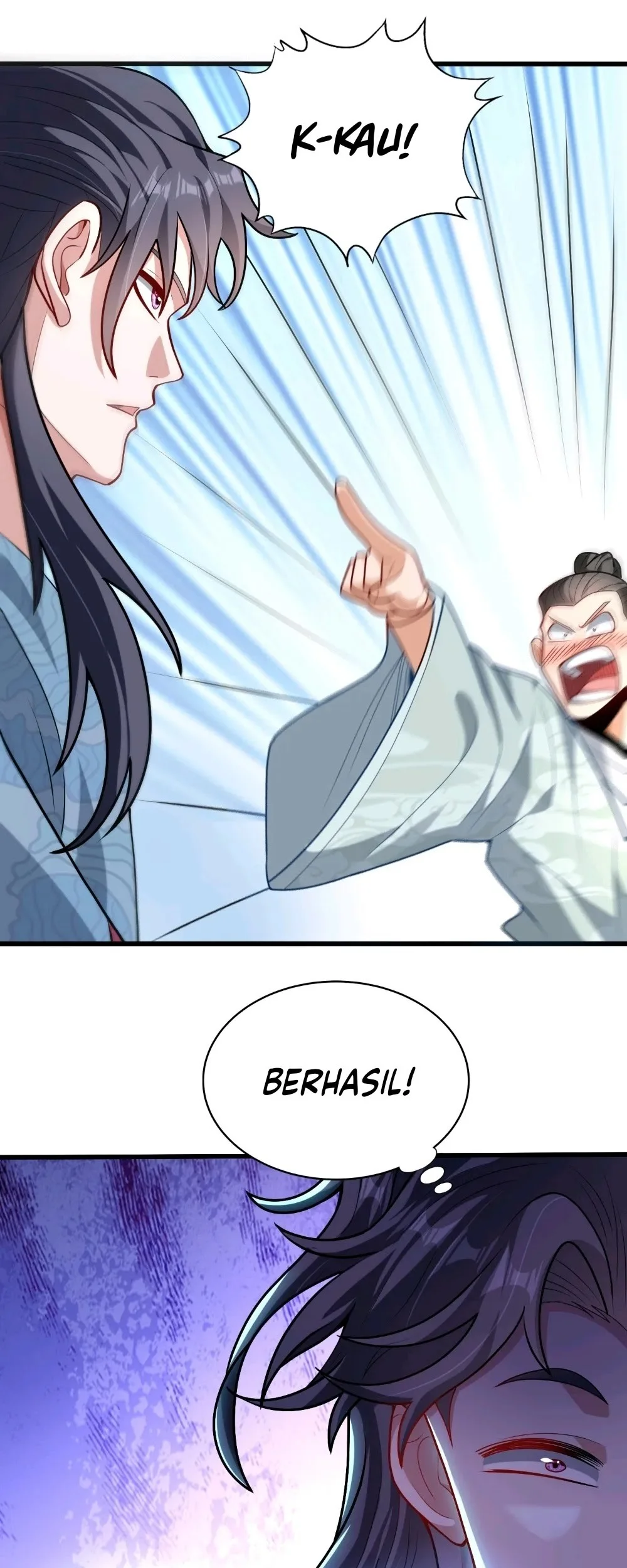 10,000 Ways to Eliminate Players Chapter 1 Gambar 45