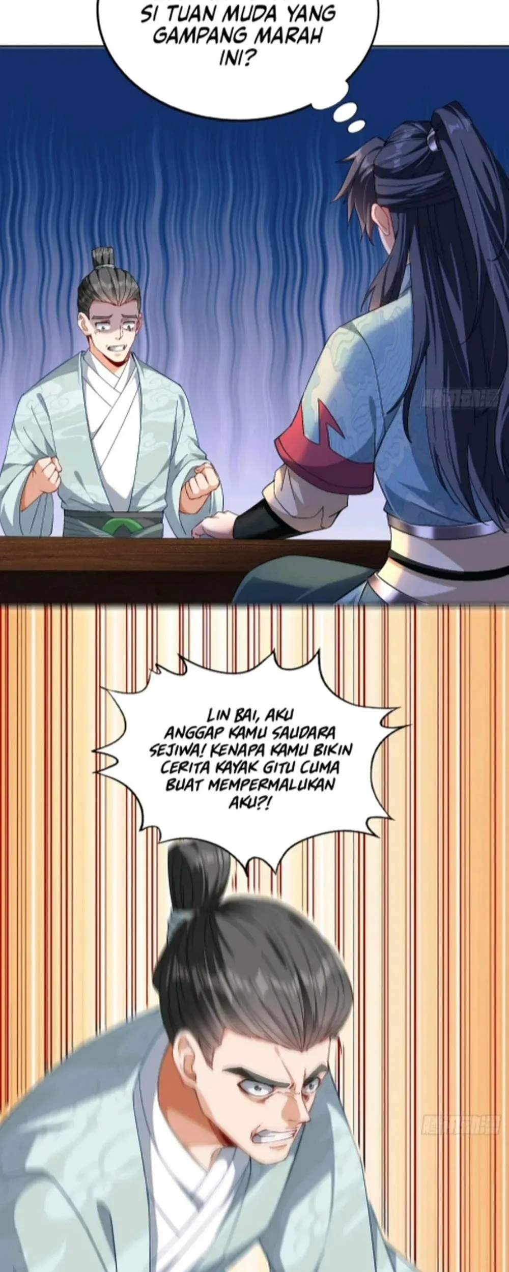 10,000 Ways to Eliminate Players Chapter 2 Gambar 3