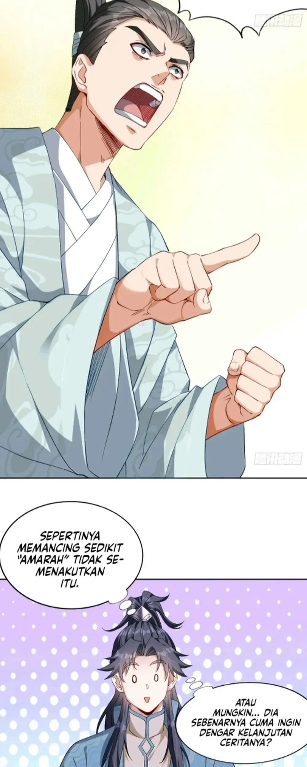 10,000 Ways to Eliminate Players Chapter 2 Gambar 5