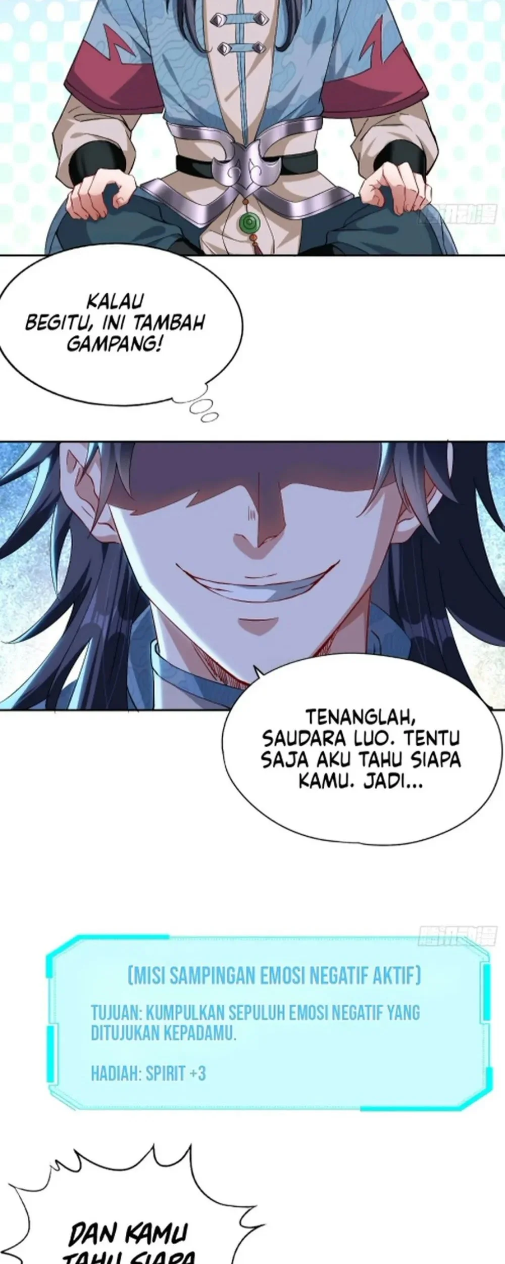 10,000 Ways to Eliminate Players Chapter 2 Gambar 6