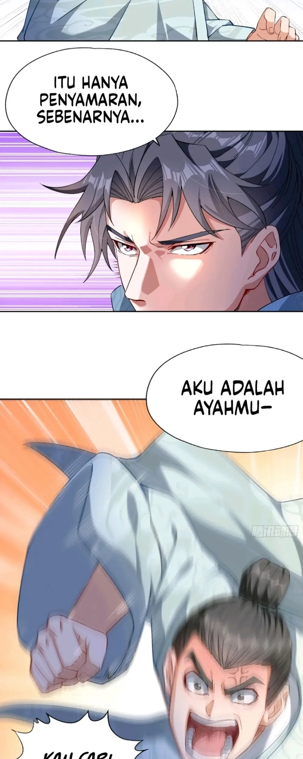 10,000 Ways to Eliminate Players Chapter 2 Gambar 9