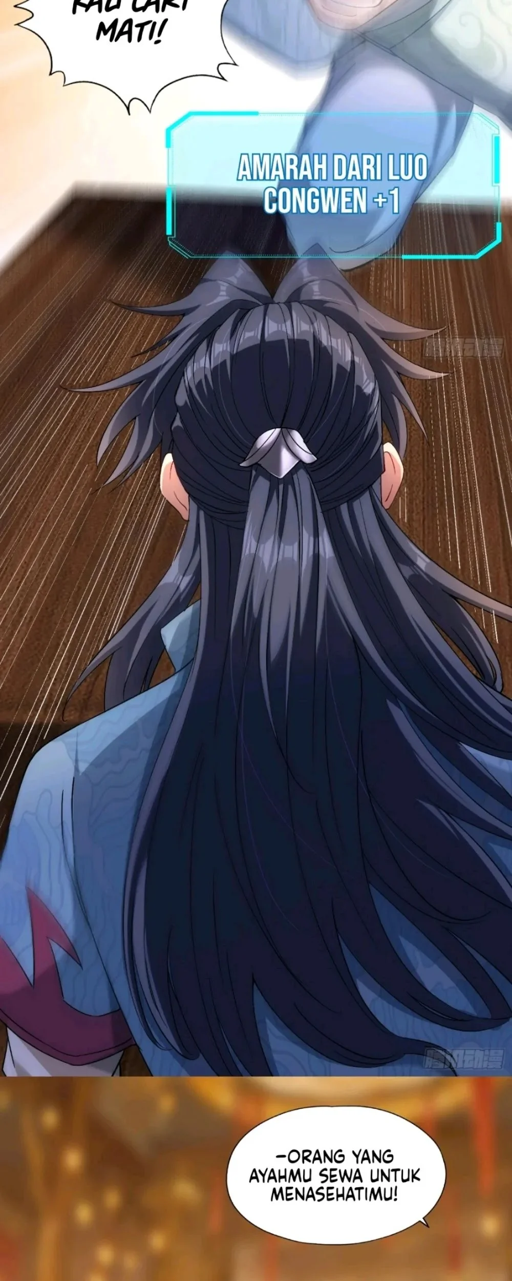 10,000 Ways to Eliminate Players Chapter 2 Gambar 10