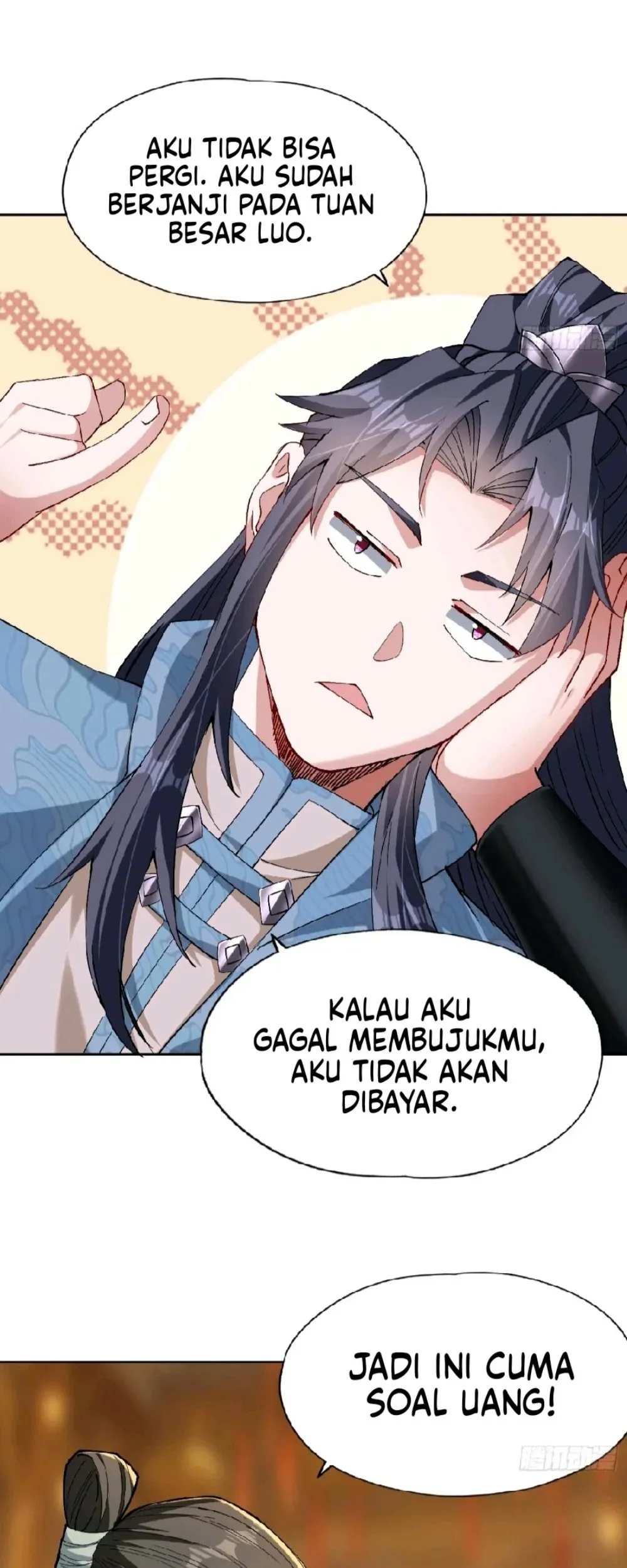 10,000 Ways to Eliminate Players Chapter 2 Gambar 15