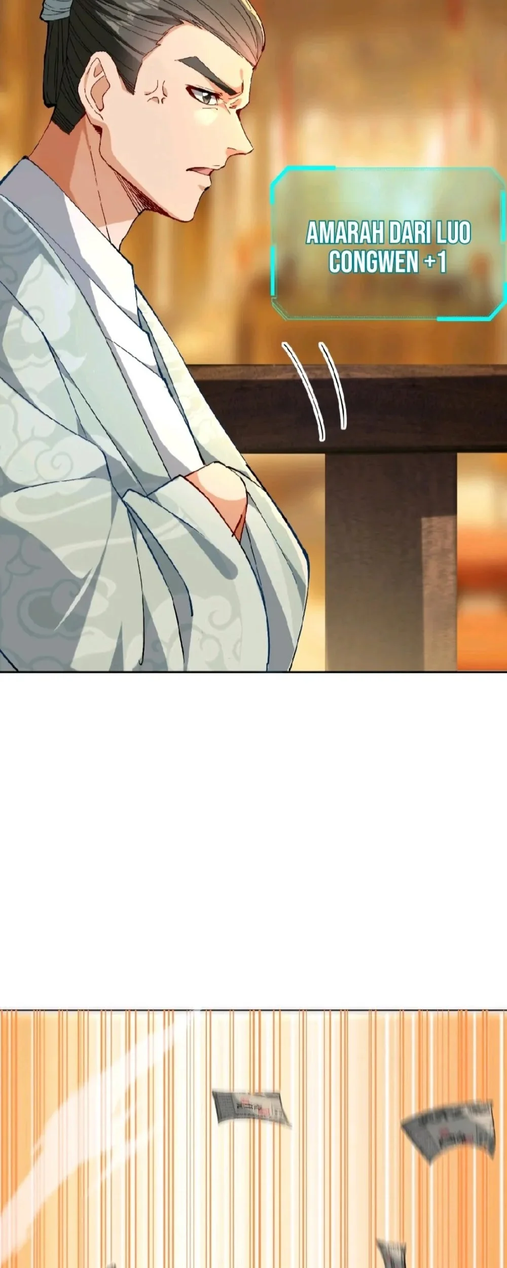 10,000 Ways to Eliminate Players Chapter 2 Gambar 16