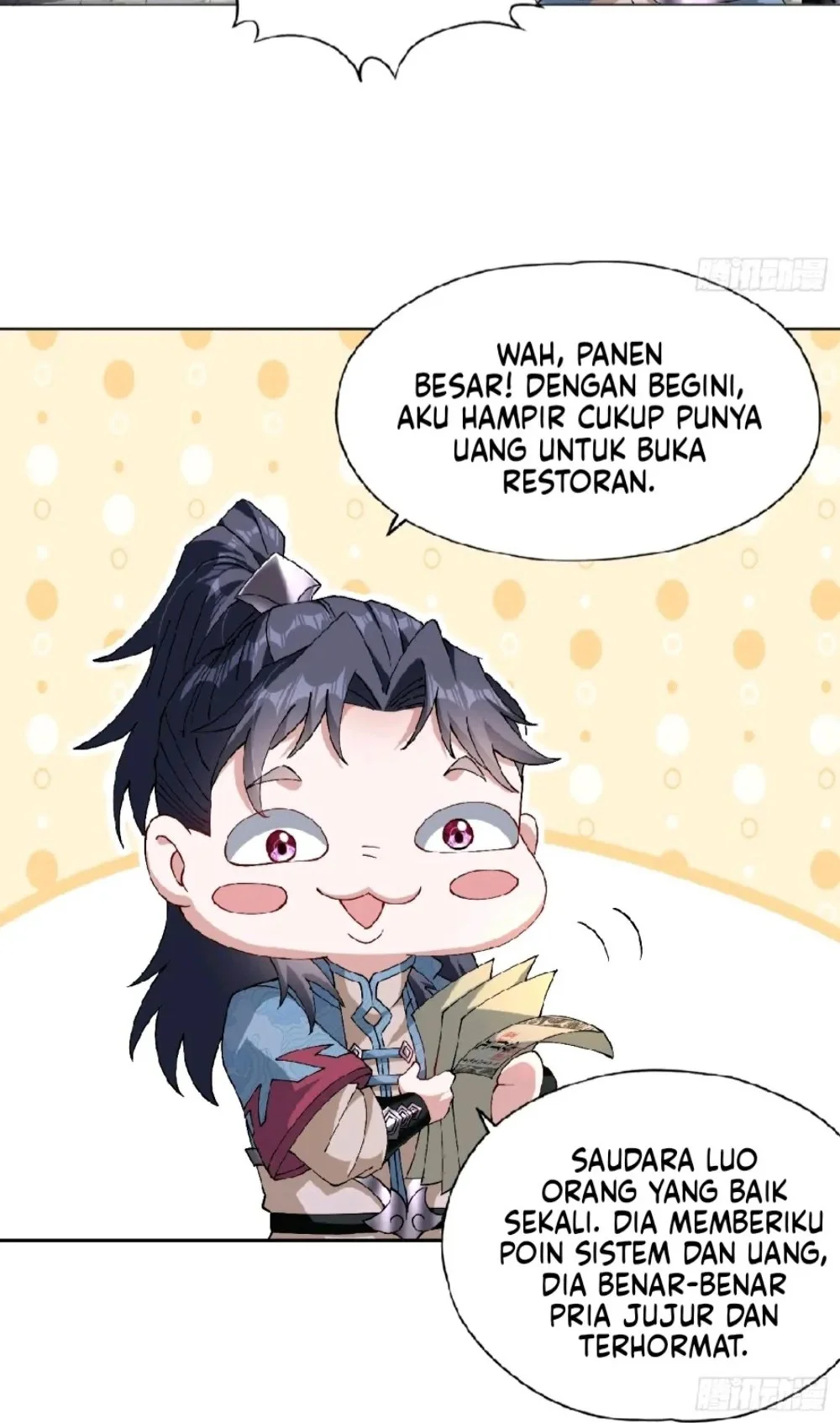 10,000 Ways to Eliminate Players Chapter 2 Gambar 20