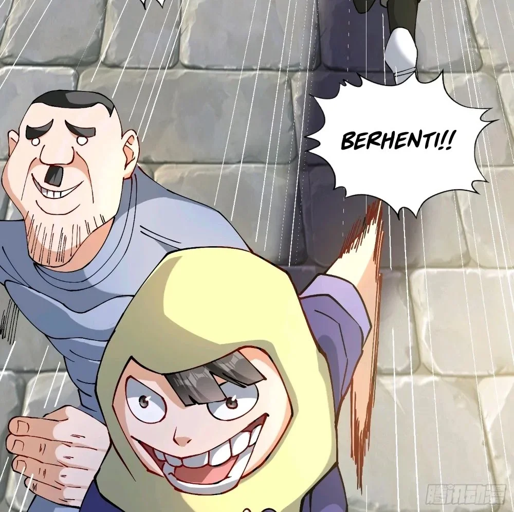 10,000 Ways to Eliminate Players Chapter 2 Gambar 27