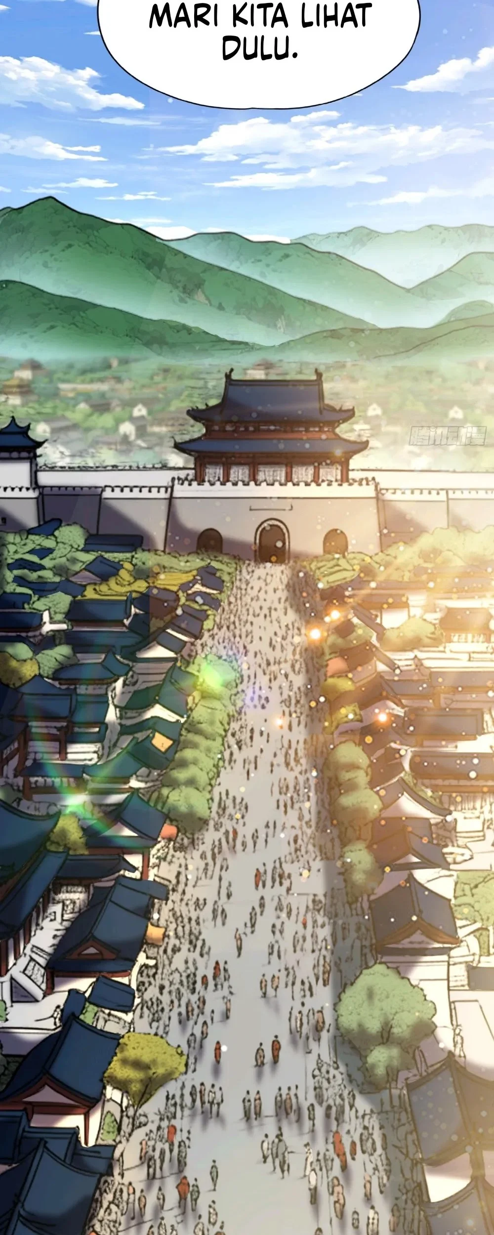 10,000 Ways to Eliminate Players Chapter 2 Gambar 31