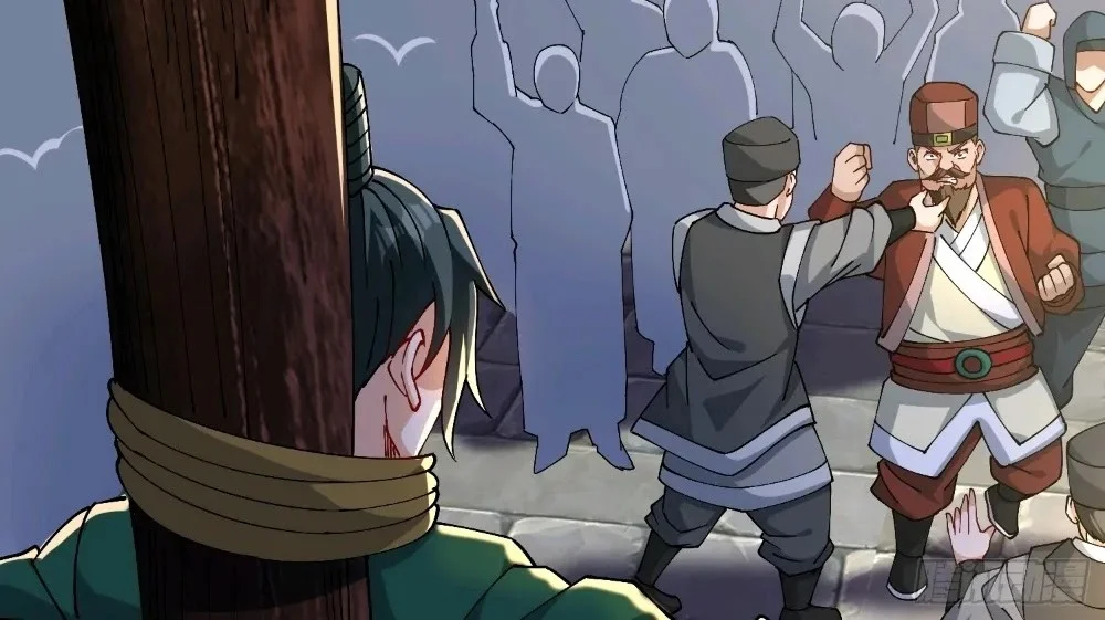 10,000 Ways to Eliminate Players Chapter 2 Gambar 34