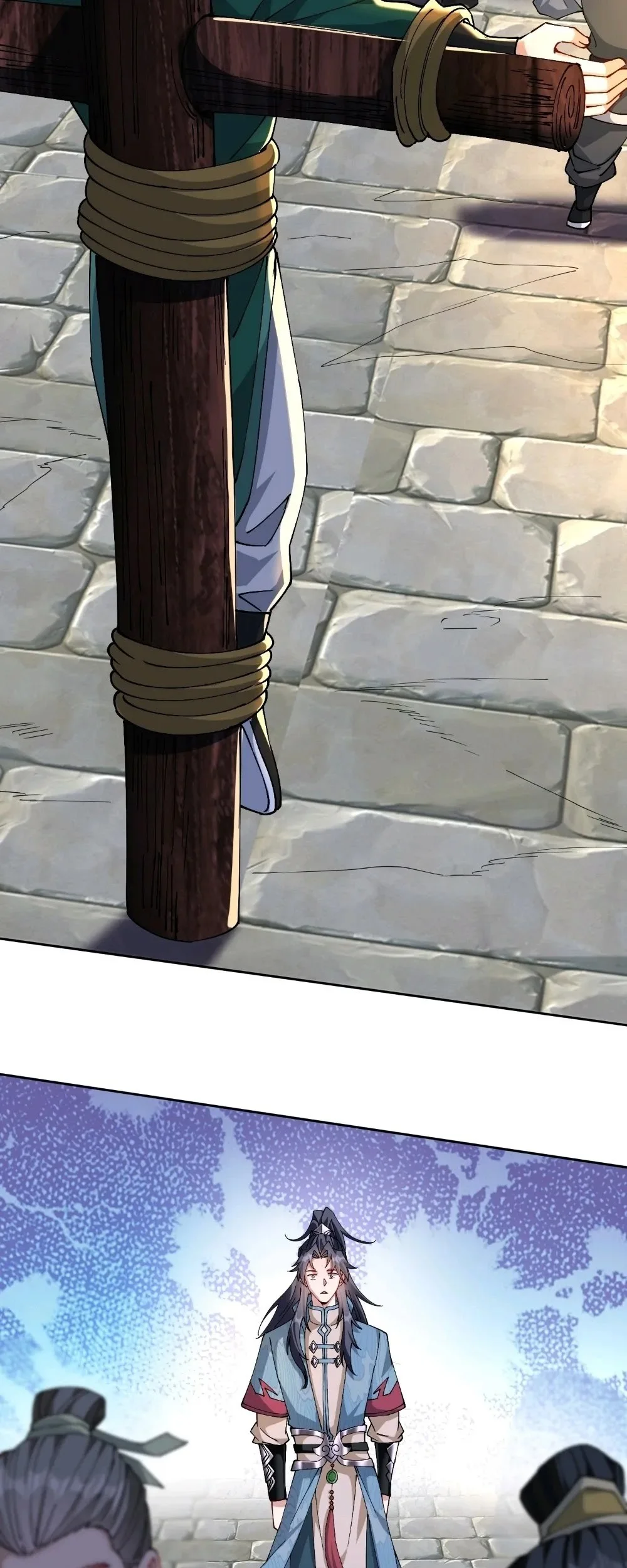 10,000 Ways to Eliminate Players Chapter 2 Gambar 35