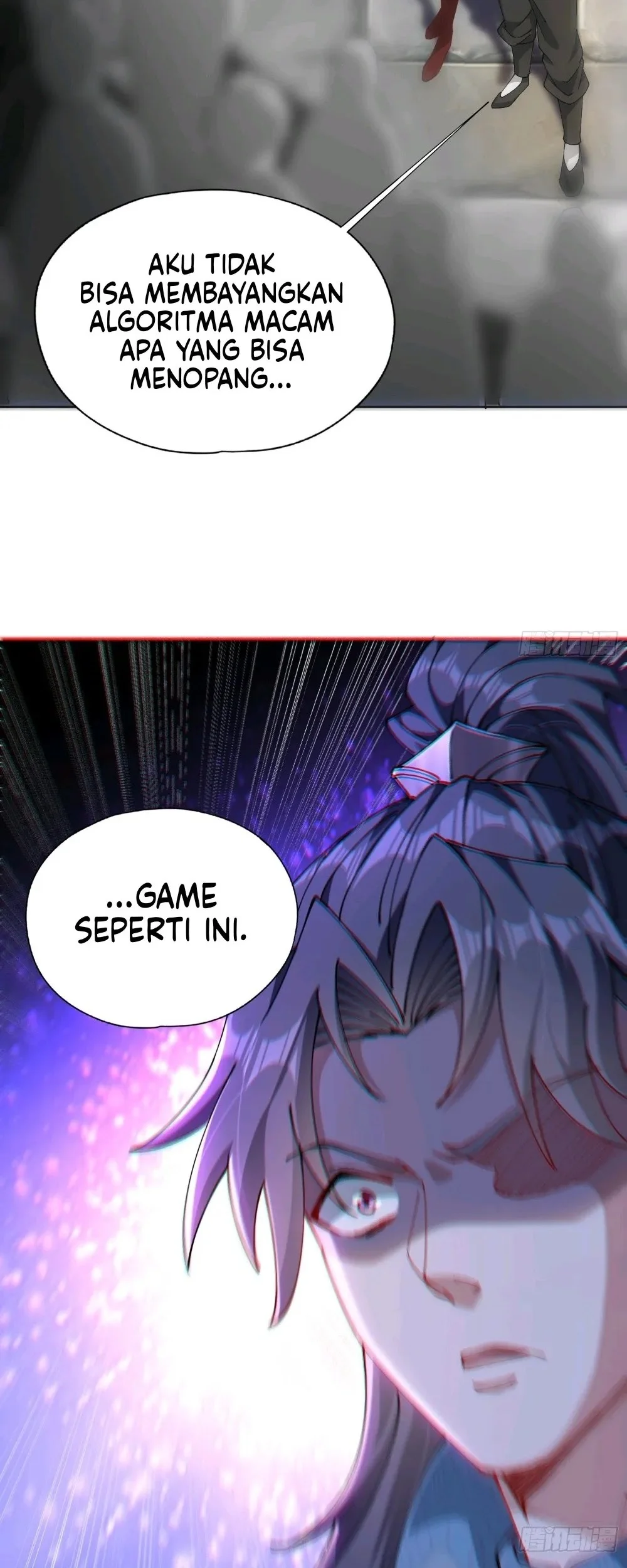 10,000 Ways to Eliminate Players Chapter 2 Gambar 40