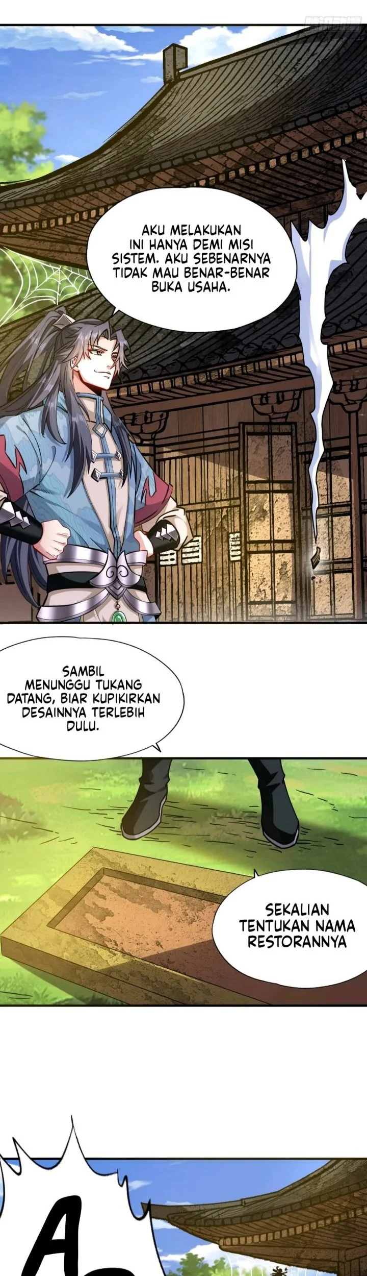 10,000 Ways to Eliminate Players Chapter 4 Gambar 17