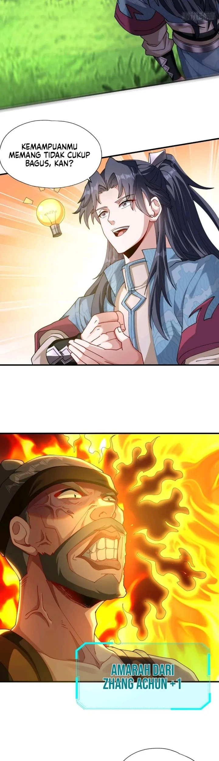 10,000 Ways to Eliminate Players Chapter 4 Gambar 22