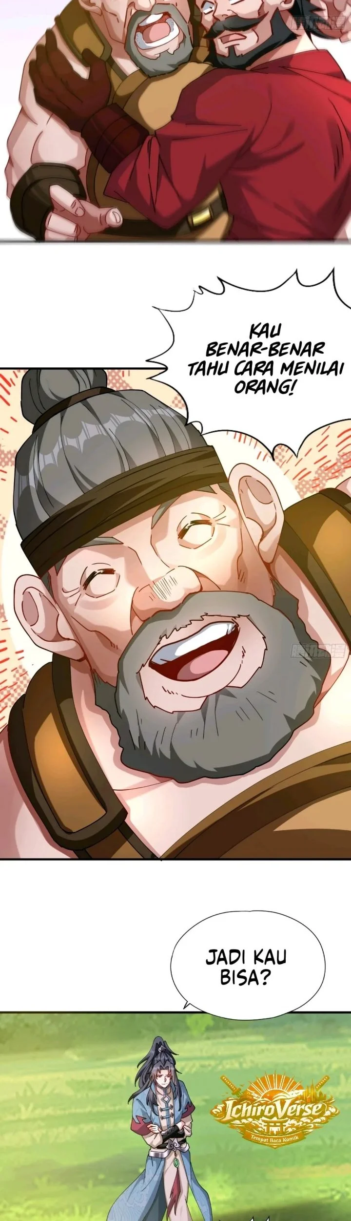 10,000 Ways to Eliminate Players Chapter 4 Gambar 25