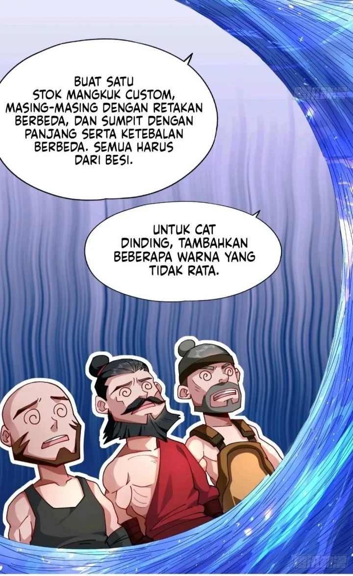 10,000 Ways to Eliminate Players Chapter 4 Gambar 27