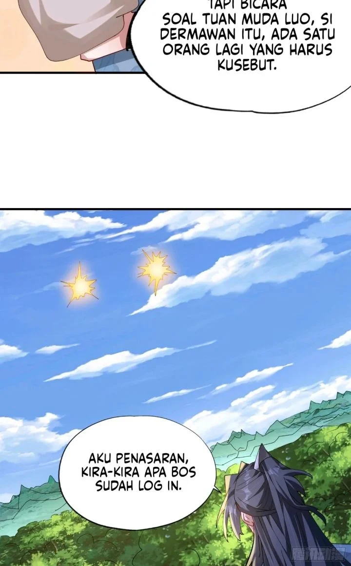 10,000 Ways to Eliminate Players Chapter 4 Gambar 30