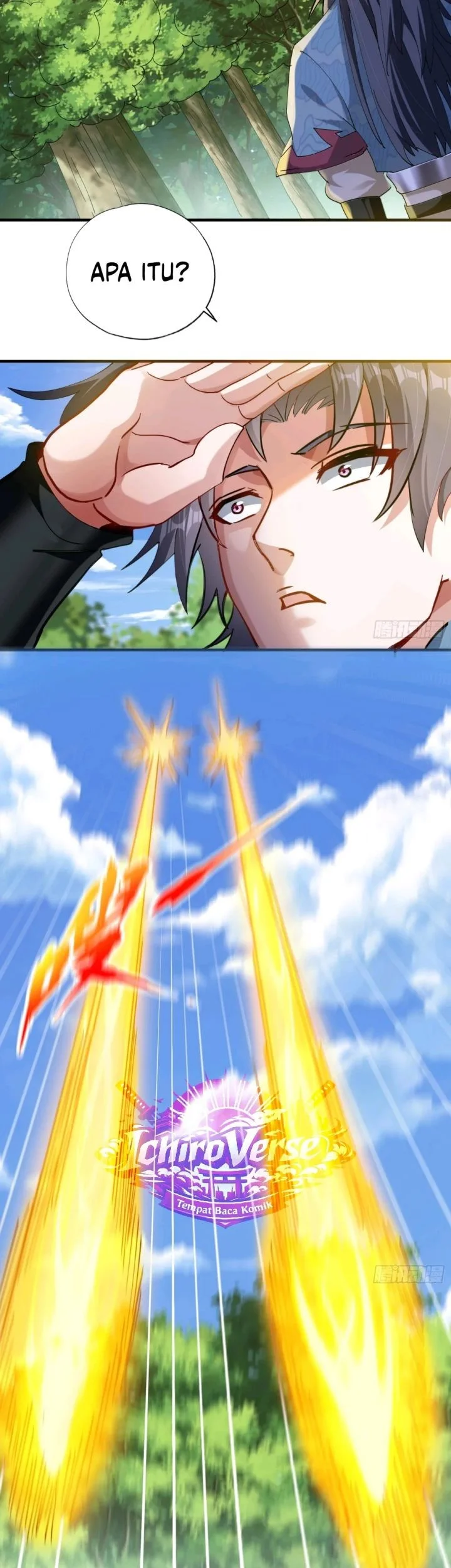 10,000 Ways to Eliminate Players Chapter 4 Gambar 31