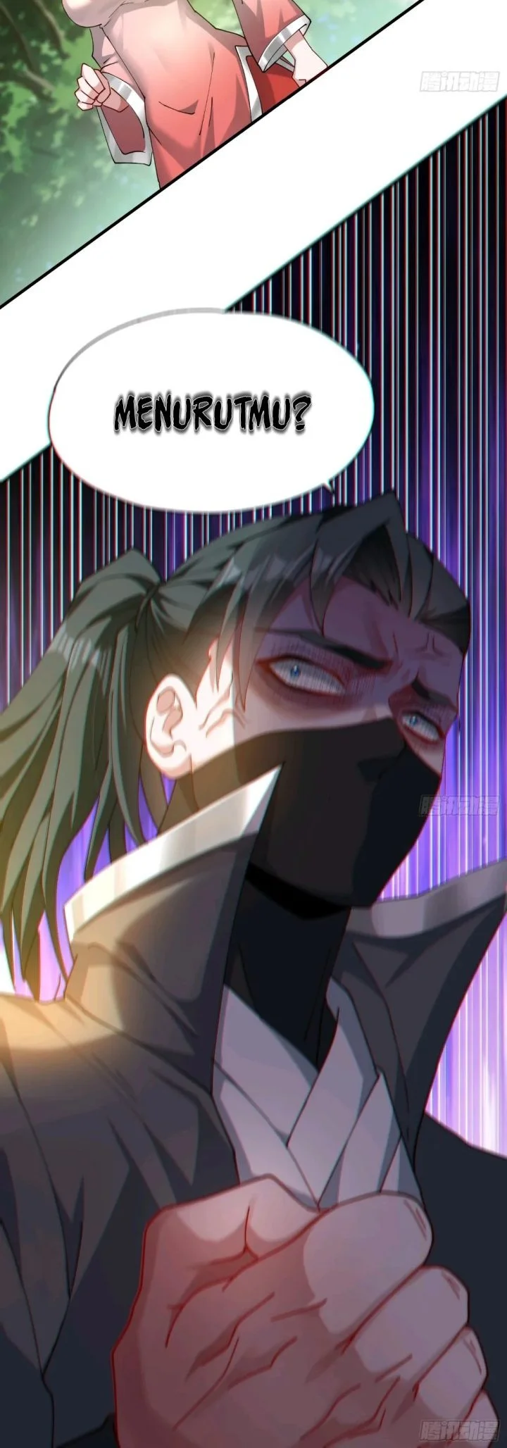 10,000 Ways to Eliminate Players Chapter 4 Gambar 33